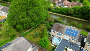 Plot for sale in  Leamington Spa photo